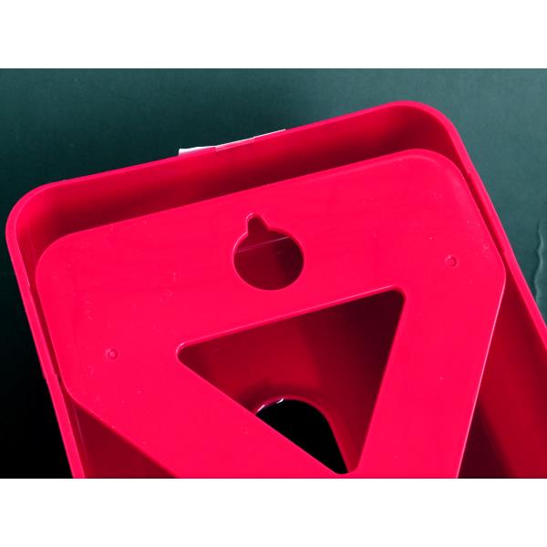 �ƥ��å���ܥå��� �ԥ� 26.3��14�߹⤵6.7cm (100�ߥ���å� 100�߶Ѱ� 100�Ѱ� 100��)