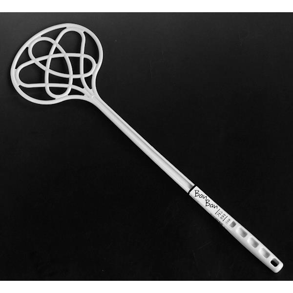 ふとんたたき バンバン 54cm (100円ショップ 100円均一 100均一 100均)