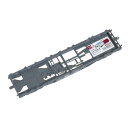 ミニチュア コキ106形式 手すり付 5.9×27.1×高さ3.7cm (100円ショップ 100円均一 100均一 100均)