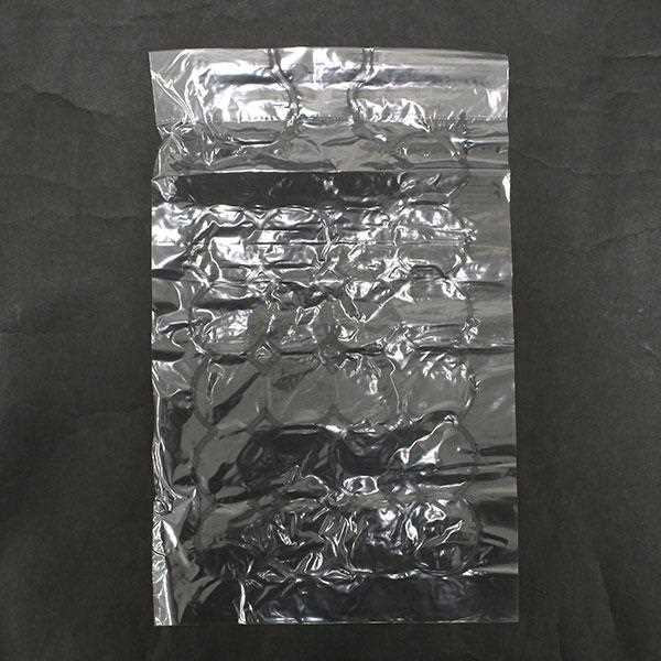 氷バッグ 丸型 24枚入 (100円ショップ 100円均一 100均一 100均)