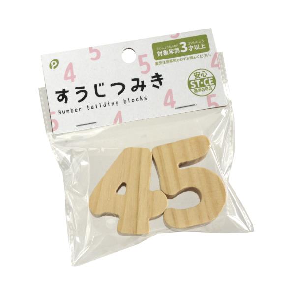 すうじつみき 4・5 (100円ショップ 100