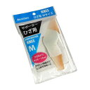 サポーター ひざ用 Mサイズ(ひざ周り28~34cm) (100円ショップ 100円均一 100均一 100均)(4)