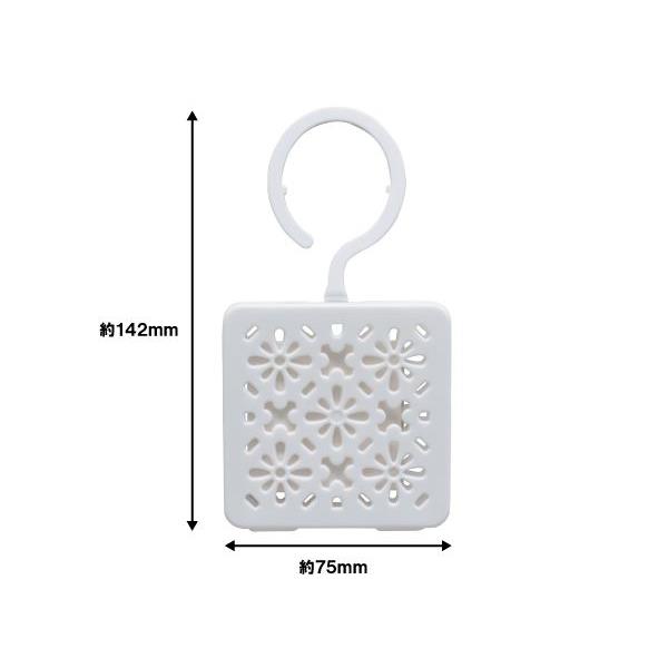 虫よけ芳香剤 レモングラスの香り (100円ショップ 100円均一 100均一 100均)