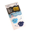 スポンジキャッチ ネコとさかな 2枚入 ［種類指定不可］ (100円ショップ 100円均一 100均一 100均)