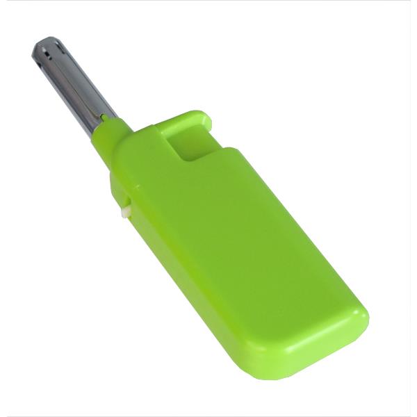 ライター チャカチャカ3 ［色指定不可］ (100円ショップ 100円均一 100均一 100均)