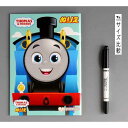 ぬりえ トーマス A5サイズ 32ページ (100円ショップ 100円均一 100均一 100均)