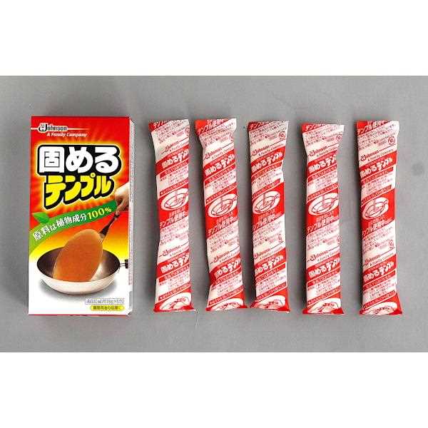固めるテンプル 5包入 2