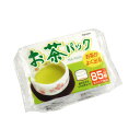 お茶パック Mサイズ(9.5×7cm) 85枚入 (100円ショップ 100円均一 100均一 100均)