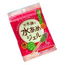 不思議な水あめジェル 60g 棒付き ［色指定不可］ (100円ショップ 100円均一 100均一 100均)