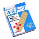 絆創膏 キズテープ ウレタンタイプ Mサイズ(1.9×7.2cm) 10枚入 (100円ショップ 100円均一 100均一 100均)