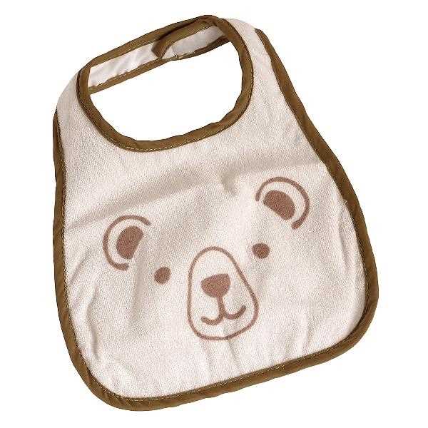 スタイ くま柄 (100円ショップ 100円均一 100均一 100均)