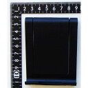 薄型軽量スマホスタンド 6.8×9cm (100円ショップ 100円均一 100均一 100均)