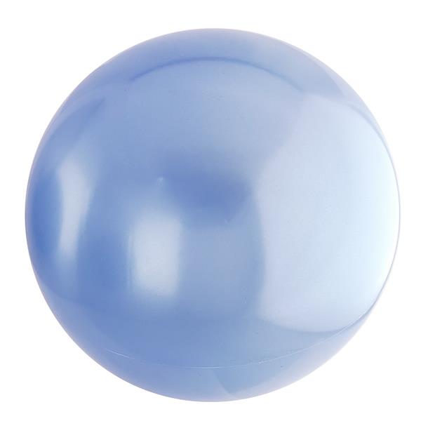 パールボール くすみカラー 23cm ［色指定不可］ (100円ショップ 100円均一 100均一 100均)