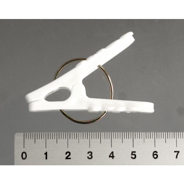 アニマルピンチ 10個入 (100円ショップ 100円均一 100均一 100均)