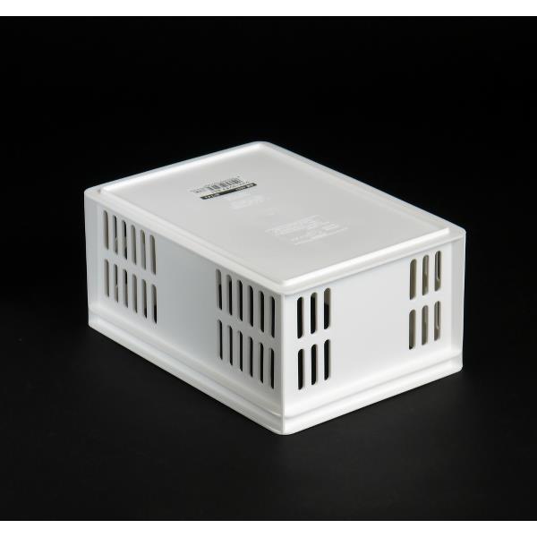 �����꡼����ƥʥ���ƥ� �ۥ磻�� 14.8��20.5�߹⤵9.5cm (100�ߥ���å� 100�߶Ѱ� 100�Ѱ� 100��)