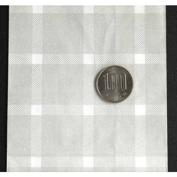 ペーパーギフトバッグ Sサイズ(9.5×16.5×マチ6cm) 14枚入 ［色指定不可］ (100円ショップ 100円均一 100均一 100均)