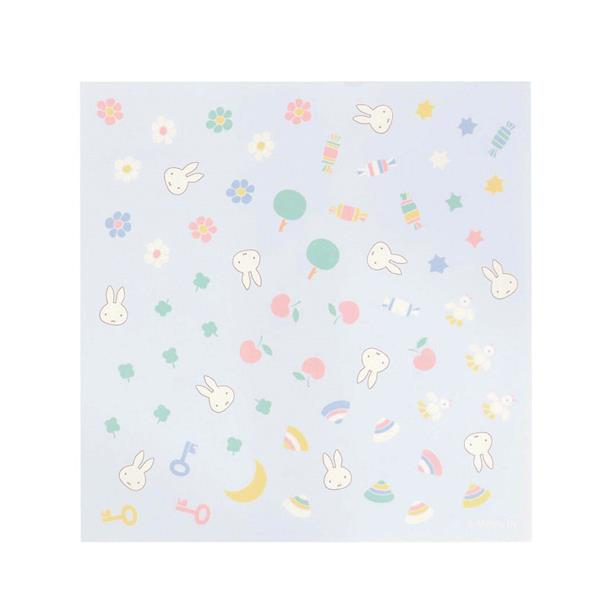 ミッフィーちよがみ 20枚入 (100円ショップ 100円均一 100均一 100均)