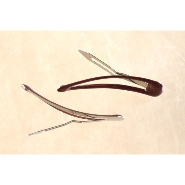 スリーピン エポ 小(5cm) 5本入 ［色指定不可］ (100円ショップ 100円均一 100均一 100均)