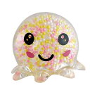 ぷにぷにタコちゃん ［色指定不可］ (100円ショップ 100円均一 100均一 100均)