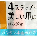 爪みがき (100円ショップ 100円均一 100均一 100均)