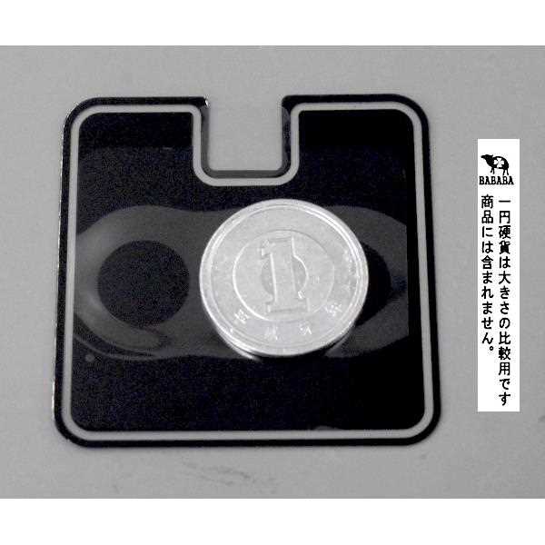 iPhone14用カメラレンズ保護フィルム 3枚入 (100円ショップ 100円均一 100均一 100均)