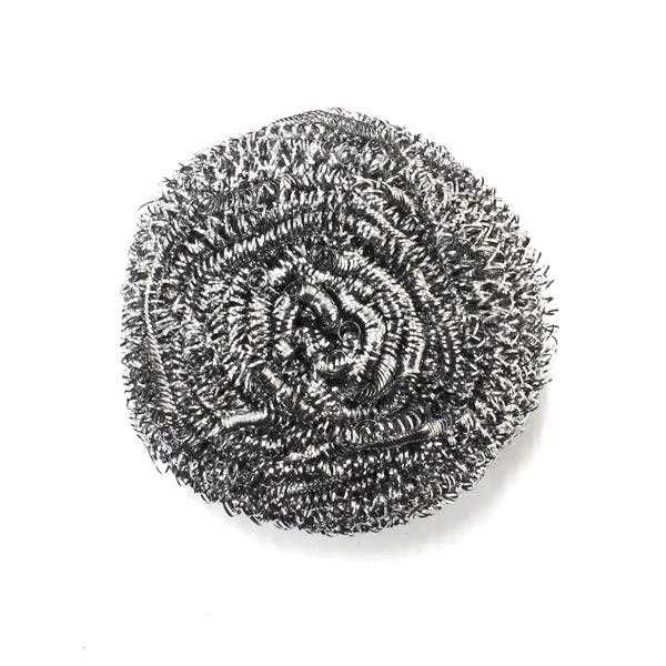 ステンレスタワシ 40g (100円ショップ 100円均一 100均一 100均)