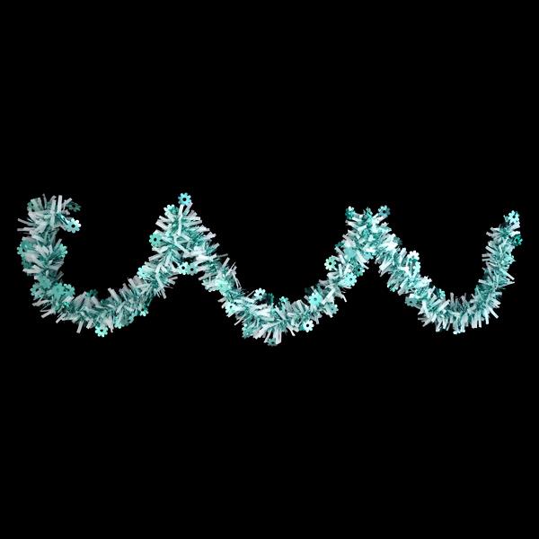 パーティーモール FUN PARTY デイジー型 180cm (100円ショップ 100円均一 100均一 100均)