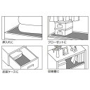 アルミ押入れシート 90×70cm 2枚入 (100円ショップ 100円均一 100均一 100均)