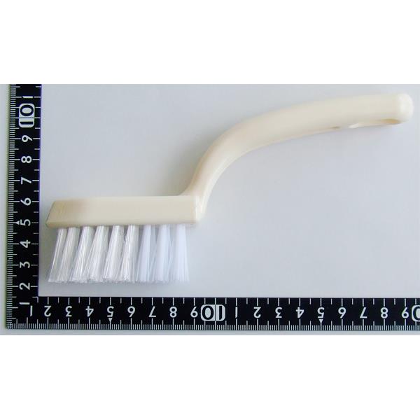 多用途ブラシ 16cm (100円ショップ 100円均一 100均一 100均)