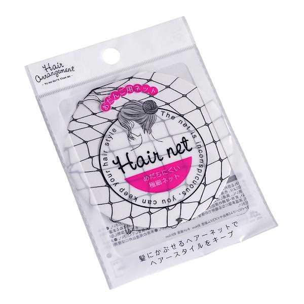 おだんごネット 極細 (100円ショップ 100円均一 100均一 100均)