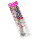 排水口ブラシ L型ロングタイプ 31.5cm (100円ショップ 100円均一 100均一 100均)