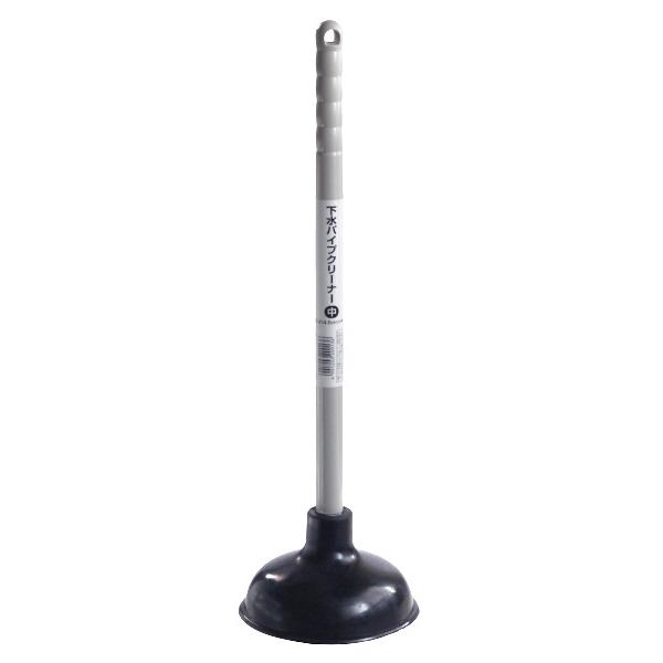 Rakuten - 下水パイプクリーナー 中(48cm)