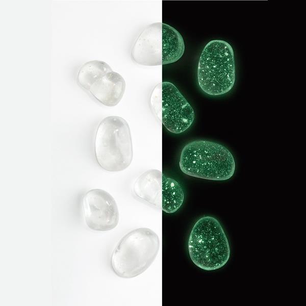 グローストーン 7個入 ［種類指定不可］ (100円ショップ 100円均一 100均一 100均)