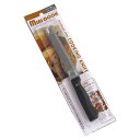 小型パン切包丁 ミニクック 27.5cm (100円ショップ 100円均一 100均一 100均)