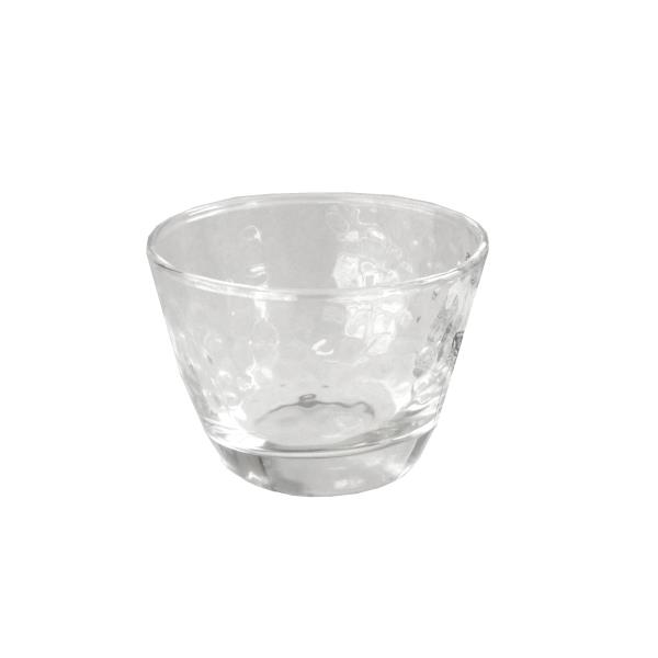 盃 キュラソー吟醸 ガラス製 満量90ml