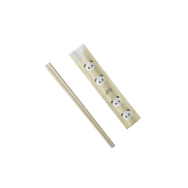 こども割り箸 アニマル 15膳入 (100円ショップ 100円均一 100均一 100均)