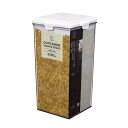 保存容器 四角型 容量6300ml(3)