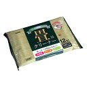 畳用クリーナー 20×30cm 12枚入 (100円ショップ 100円均一 100均一 100均)