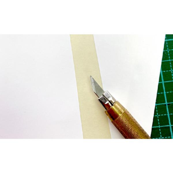 カッティングシート 白 20×30cm (100円ショップ 100円均一 100均一 100均)