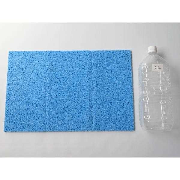 ����������ۿ�ޥå� ��Ƚ������(48��31cm)