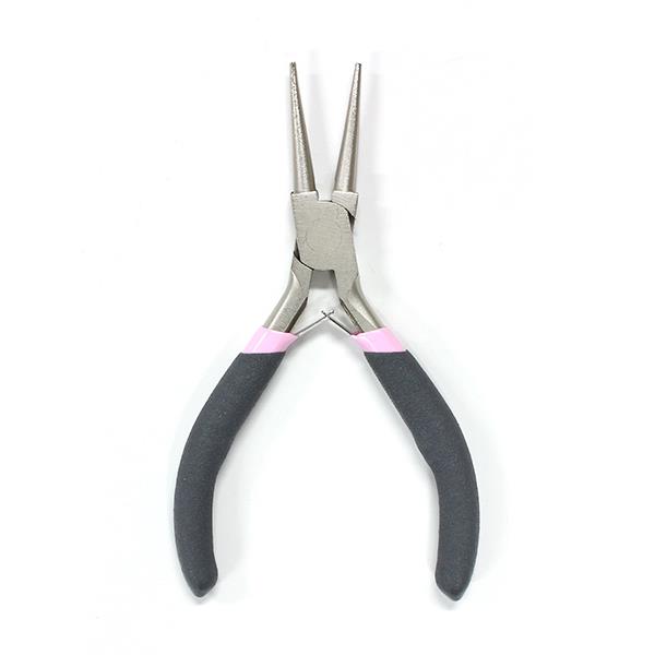 丸ヤットコ 12.3cm
