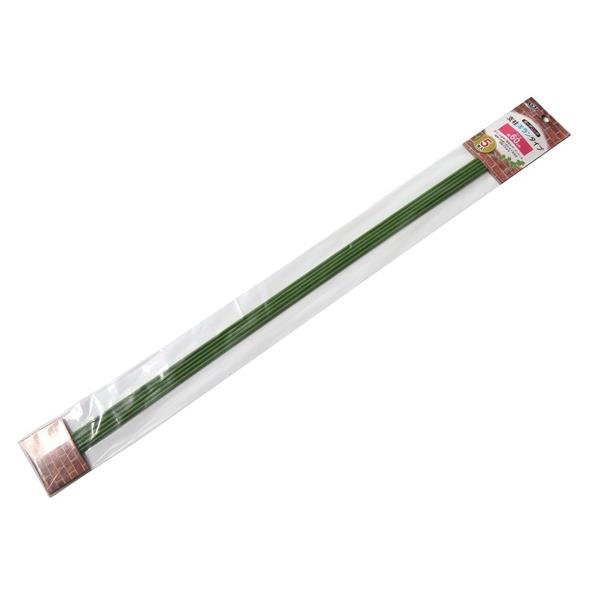 園芸用支柱 洋ランタイプ 60cm 5本入