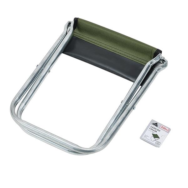 レジャー椅子 27.5×21×高さ28cm bababa-10031567 100円雑貨&日用品卸-BABABA サンプル画像3