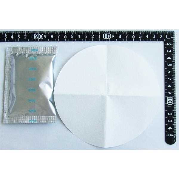 ふしぎな実験キット 水のろ過キット (100円ショップ 100円均一 100均一 100均)