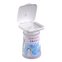コットンパック用化粧水ボトル 容量230ml (100円ショップ 100円均一 100均一 100均)