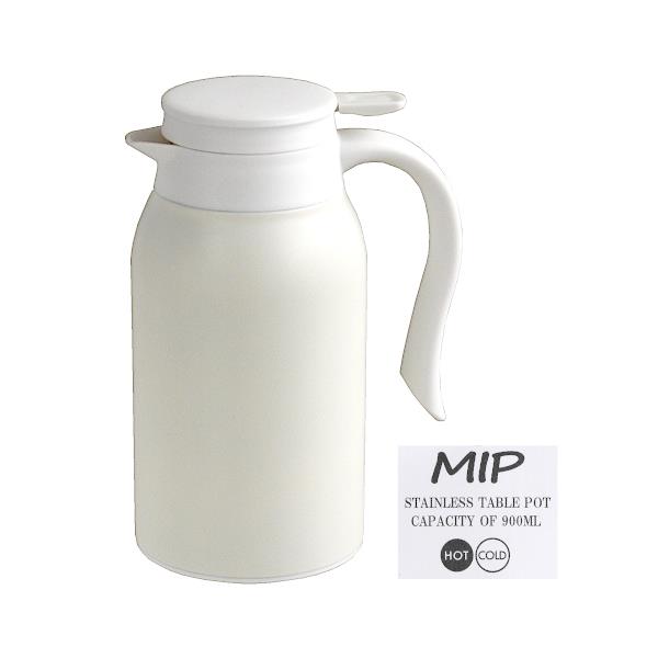 ݥå MIP ƥ쥹 ݲ ۥ磻 900ml
