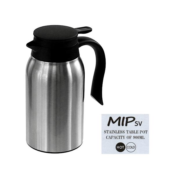 ݥå MIP ƥ쥹 ݲ С 900ml