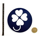 身体障害者マーク マグネットタイプ (100円ショップ 100円均一 100均一 100均)