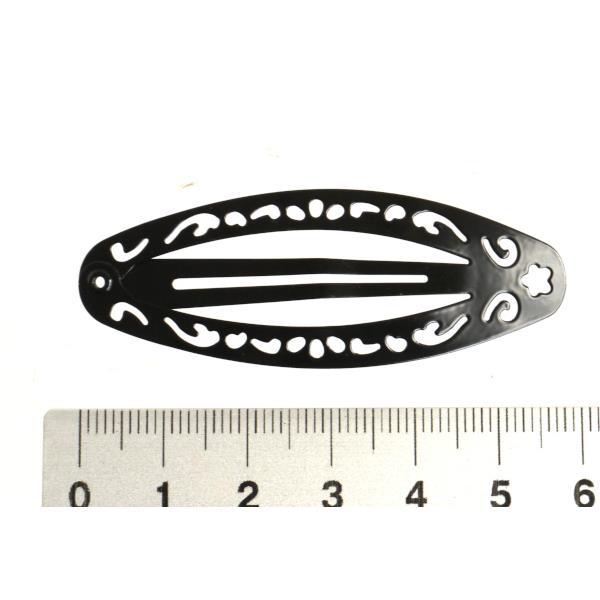 スリーピン オーバル 5個入 (100円ショップ 100円均一 100均一 100均)