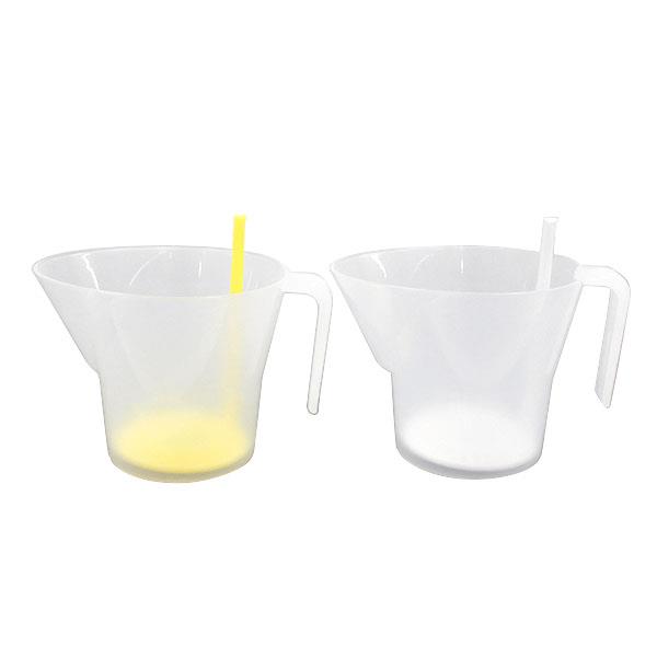ふわふわエッグメーカー2 ［色指定不可］ (100円ショップ 100円均一 100均一 100均)